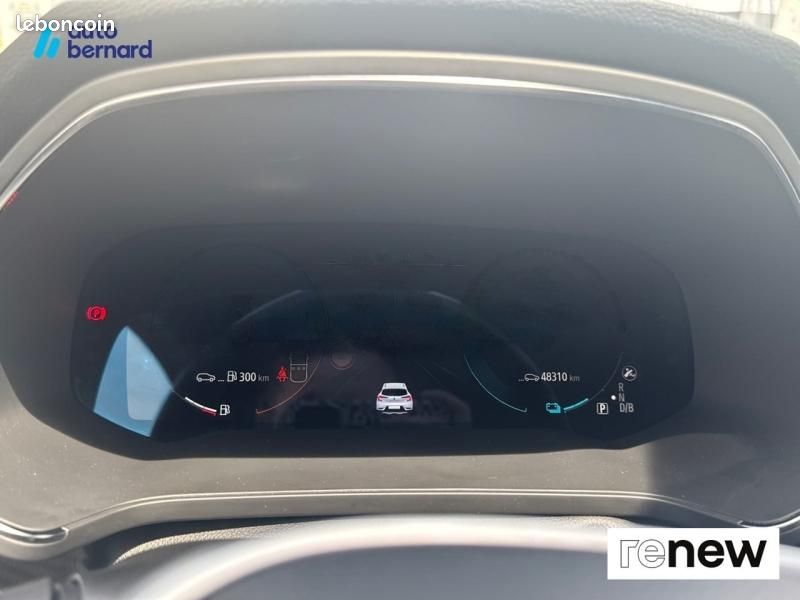 Renault Captur 1.6 E-Tech hybride 145ch Engineered (image 16)