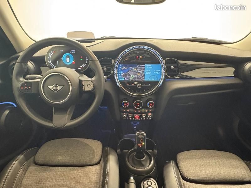 Mini Mini 5 Portes Cooper 136ch Edition Premium Plus BVA7 (image 12)