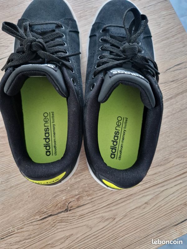 Baskets adidas néo (image 3)