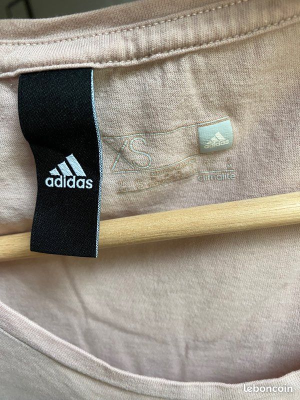 T-shirt Adidas (image 3)