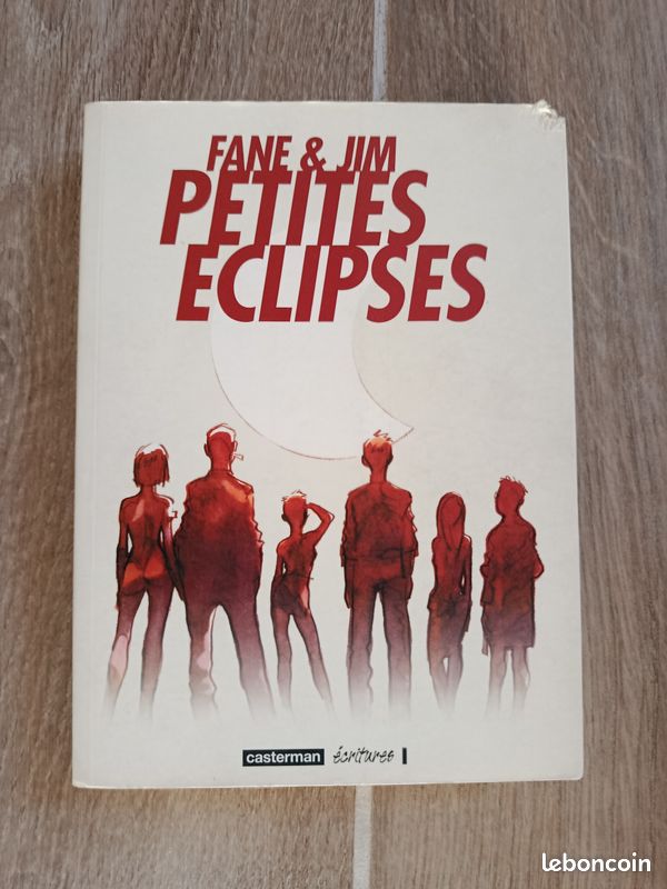 Livres comics, bds (image 5)