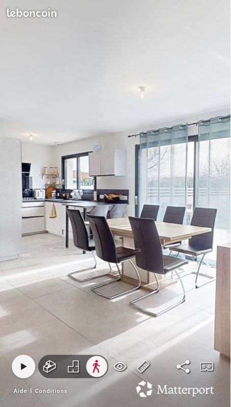 Maison 4 pièces 90 m² · à Angles · 90 m² · 269 900 €