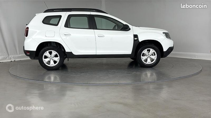 Dacia Duster 1.5 Blue dCi 115ch Confort 4x2 (image 4)