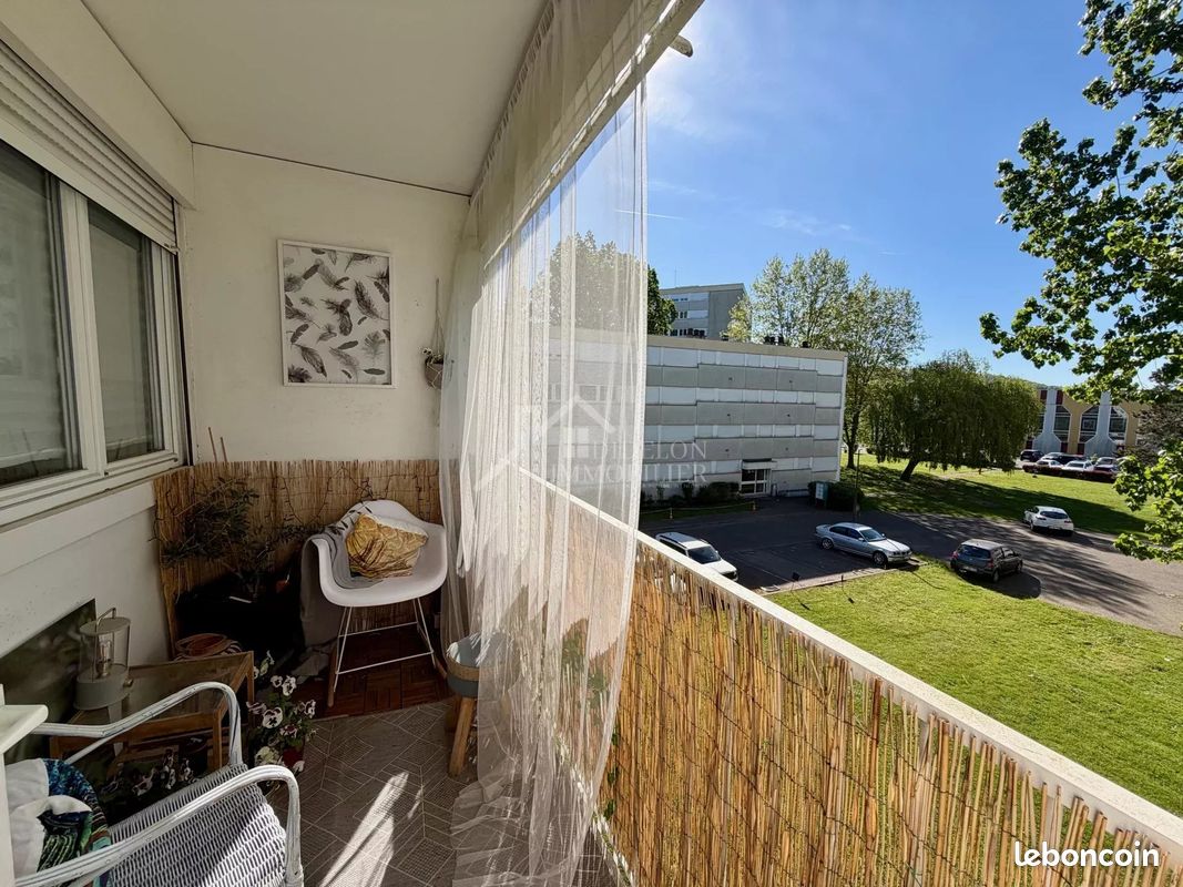 Appartement 5 pièces 98 m² · à Pont-À-Mousson · 98 m² · 107 000 €