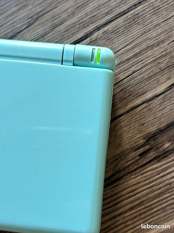 DS Lite HS (image 3)