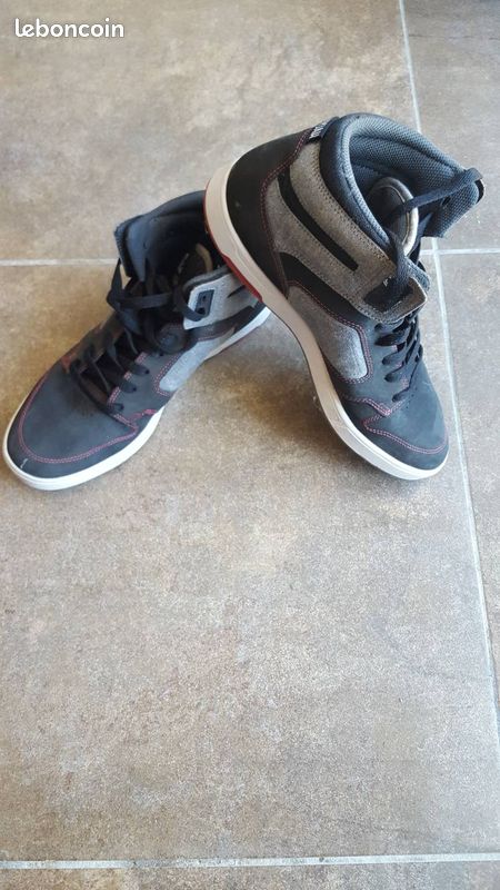 Baskets homme DC Shoes (image 2)