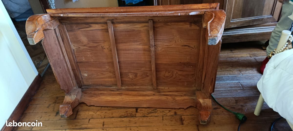 Table de salon (image 3)