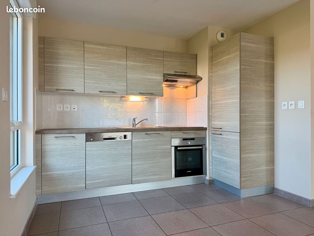 Appartement 3 pièces 76 m² · à Saint-Malo · 76 m² · 1 116 €