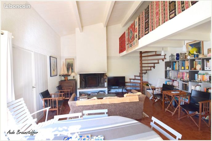 Maison 4 pièces 96 m²