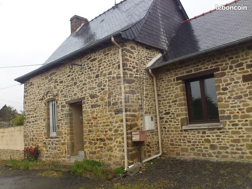 Maison 3 pièces 72 m² · à Moussé · 72 m² · 650 €/mois