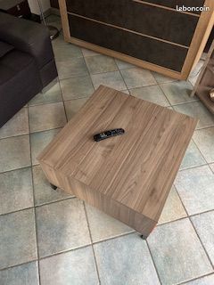 Table basse salon (image 8)