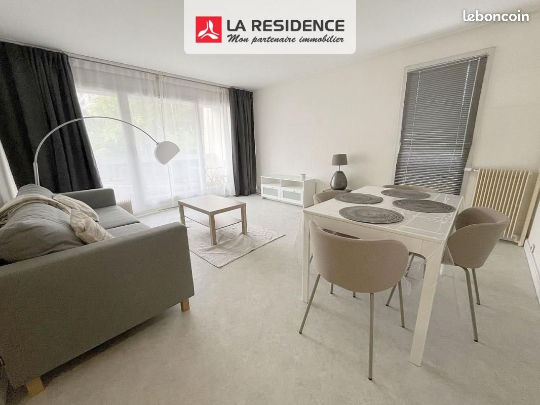 Appartement a louer velizy-villacoublay - 2 pièce(s) - 59 m2 - Surfyn