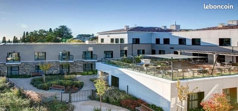Appartement 1 pièce 21 m² · à Cagnes-sur-Mer · 21 m² · 224 631 €