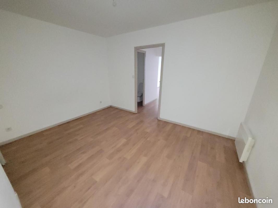 Appartement a louer boulogne-sur-mer - 1 pièce(s) - 52 m2 - Surfyn