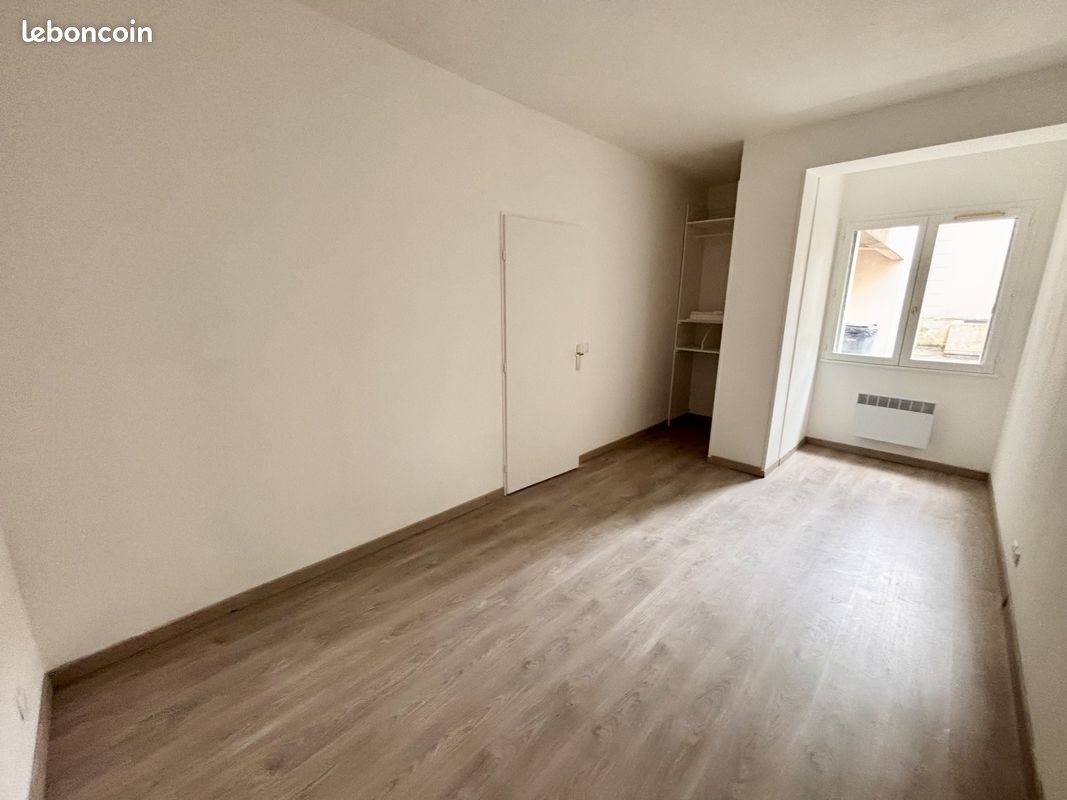 Appartement a louer villeparisis - 2 pièce(s) - 64 m2 - Surfyn