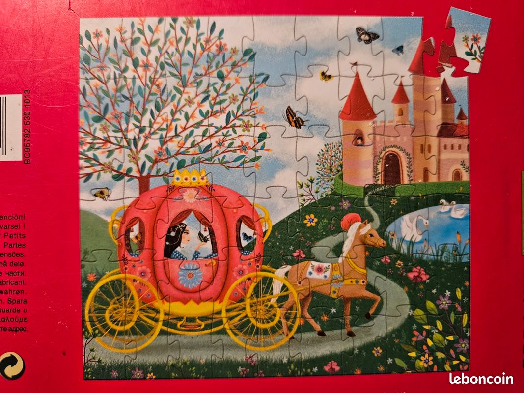 Puzzle (image 2)