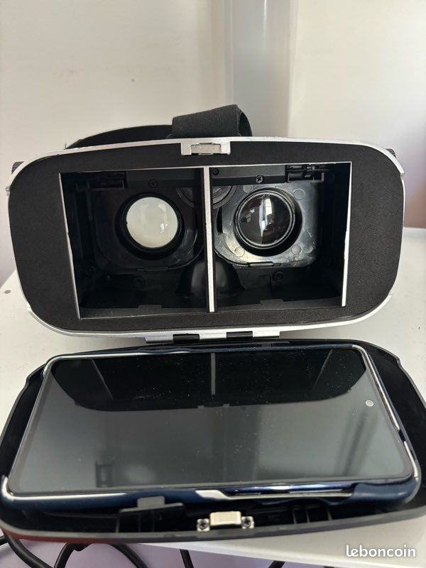 URGENT casque VR Smartphone (image 6)