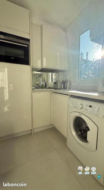 Appartement a louer annemasse - 2 pièce(s) - 38 m2 - Surfyn