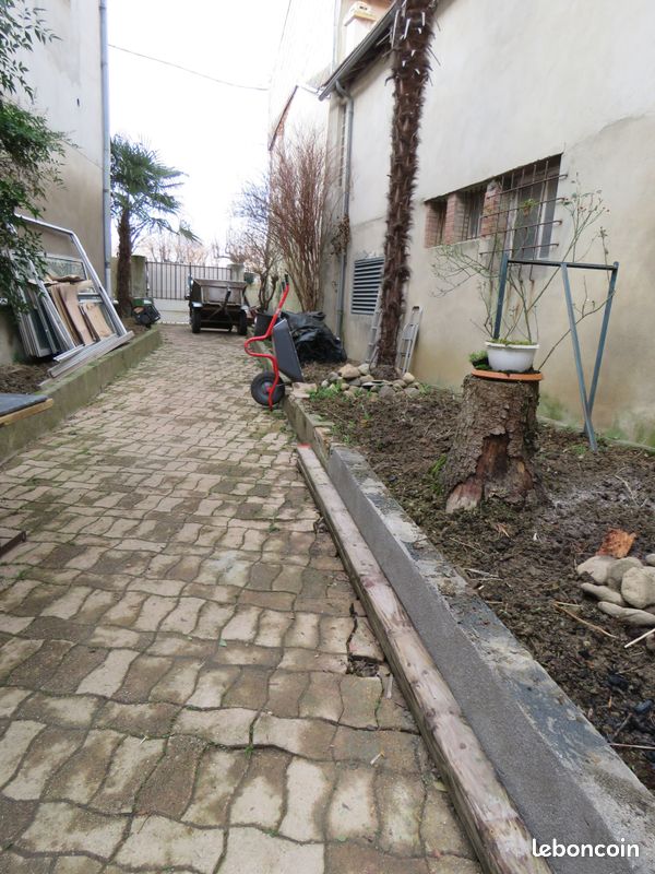 Maison 6 pièces 160 m² · à Castelnau-Magnoac · 160 m² · 45 000 €