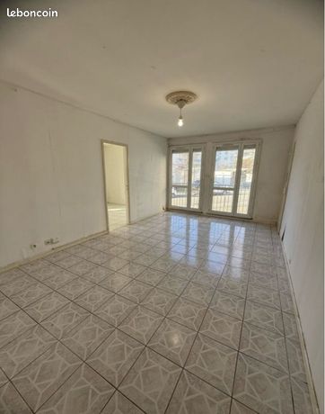 Appartement 4 pièces 81 m²