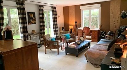 Appartement 3 pièces 70 m² · à Osny · 70 m² · 1 276 €