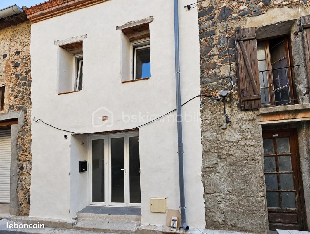 Maison 4 pièces 96 m² · à Espira-de-l'Agly · 96 m² · 135 000 €
