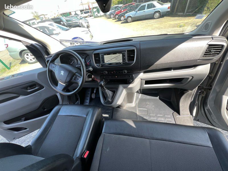 Peugeot expert (image 3)