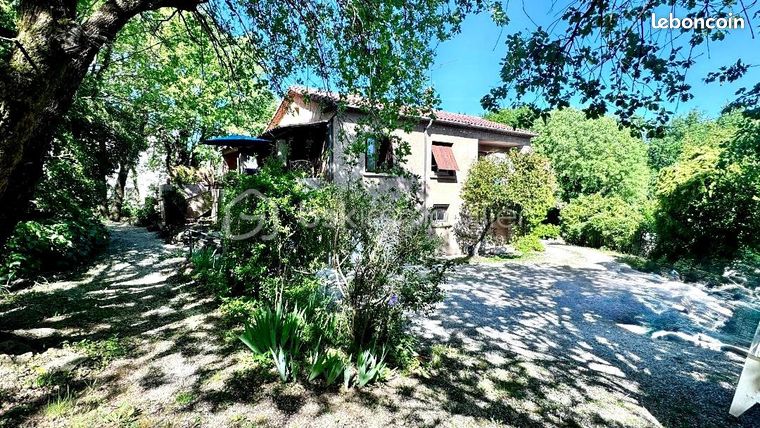 Maison 5 pièces 119 m²