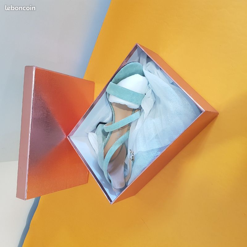 Chaussure femme (image 2)