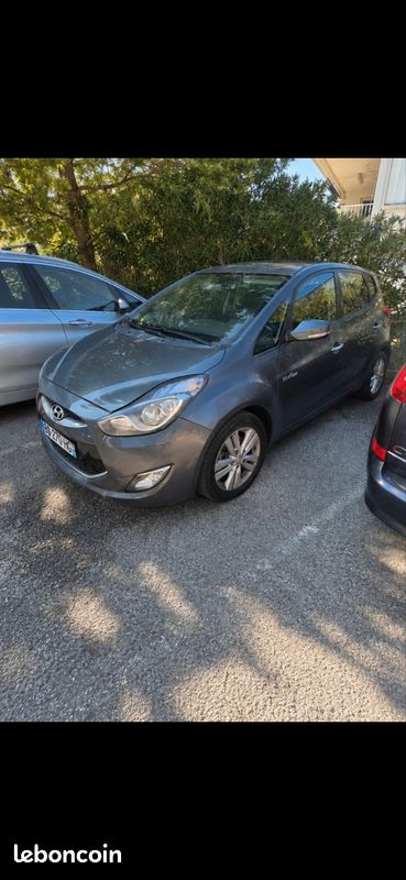 Hyundai ix20 (image 1)