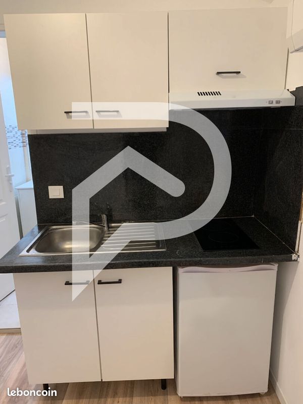 Appartement a louer drancy - 2 pièce(s) - 22 m2 - Surfyn