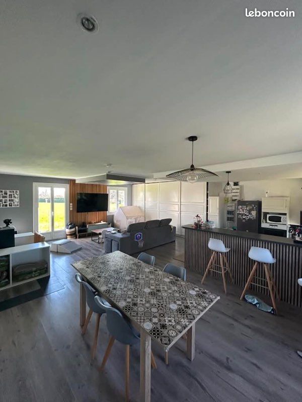 Maison 6 pièces 132 m² · à La Quinte · 132 m² · 229 500 €