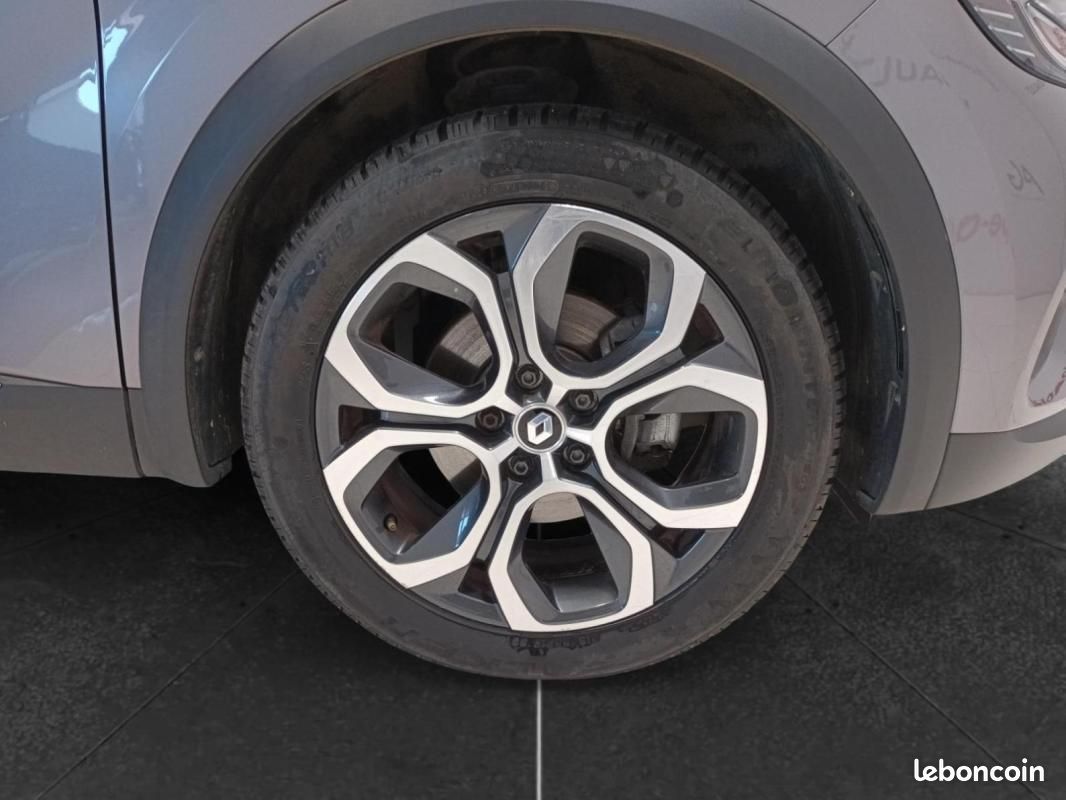 Renault Captur E-Tech 145 - 21 Intens (image 15)