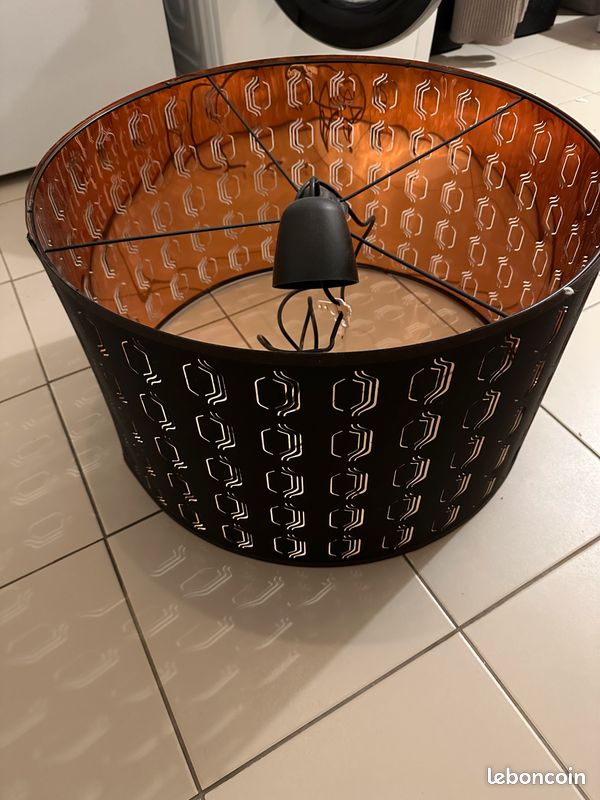 Lustre ikea NYMO 59 cm (image 2)