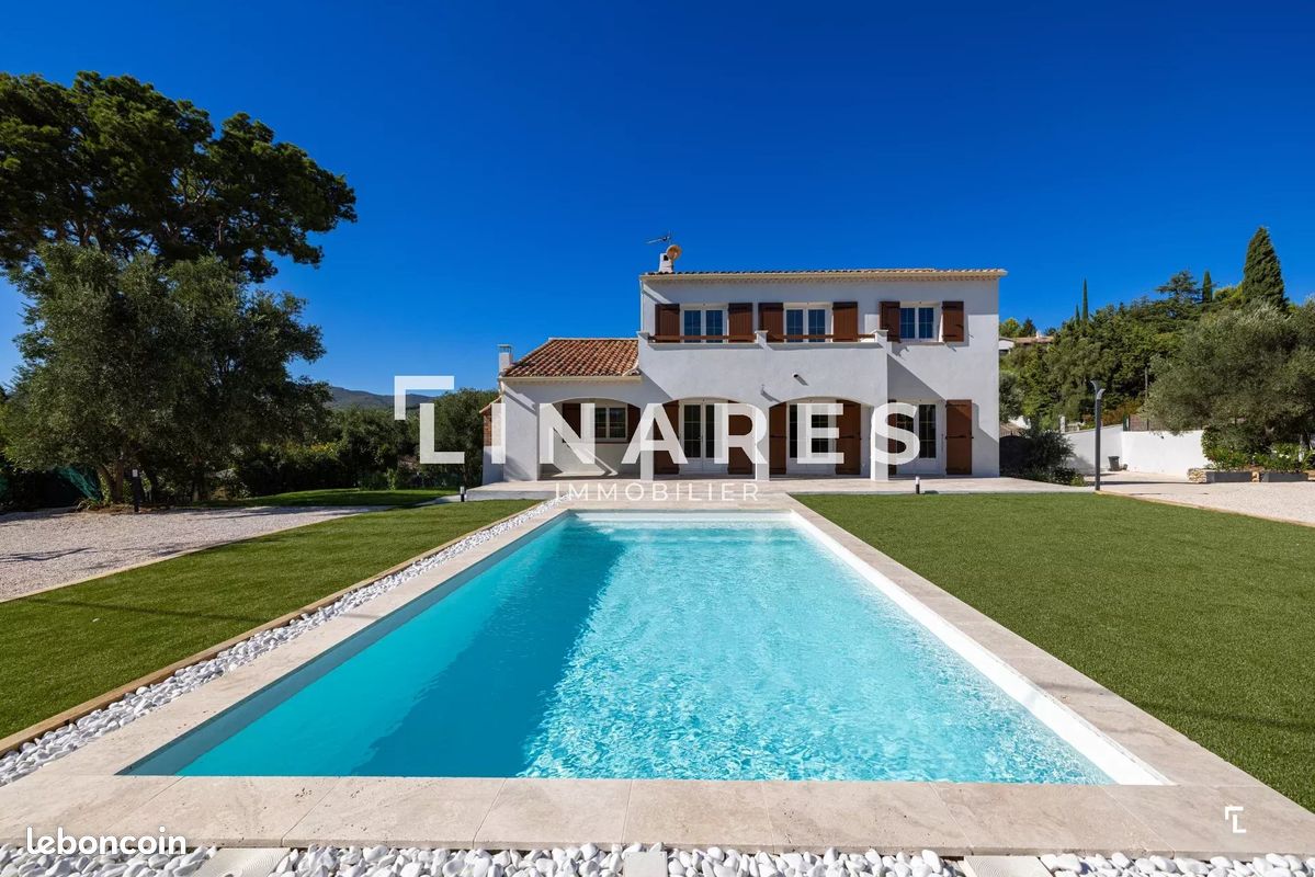 Maison 5 pièces 180 m² · à Allauch · 180 m² · 5 500 €/mois