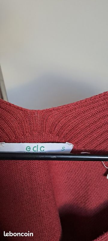 Pull long EDC (image 2)