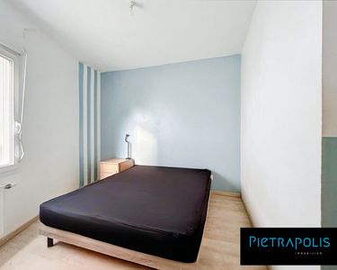 Appartement 229 000 € - 59 m²