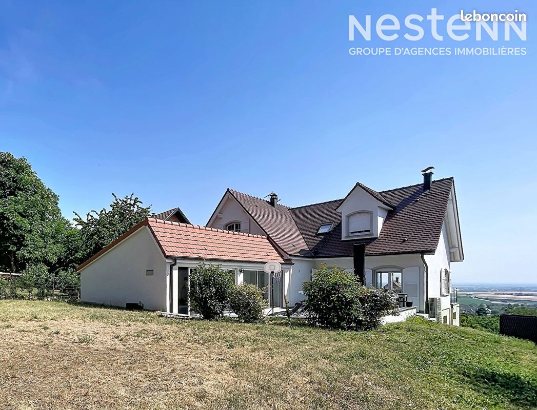Maison 7 pièces 269 m² · à Bischoffsheim · 269 m² · 869 900 €
