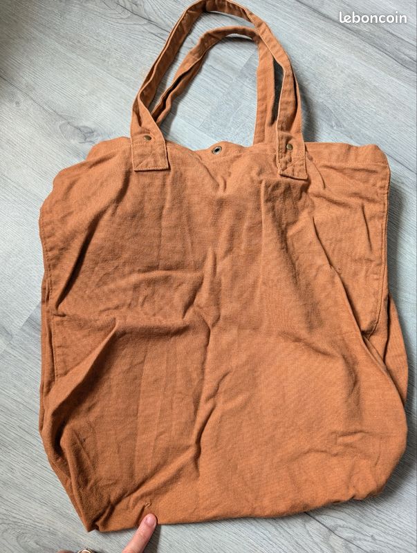 Grand sac à main (image 3)