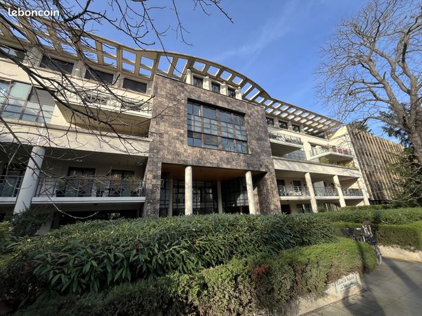 Appartement 3 pièces 113 m²
