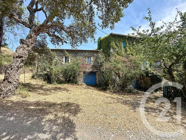 Mas 10 pièces 337 m²