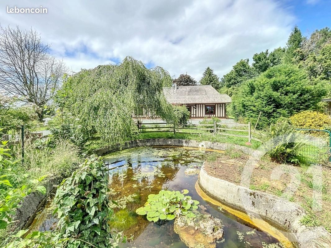 Maison 7 pièces 197 m² · à Le Bois-Hellain · 197 m² · 630 000 €