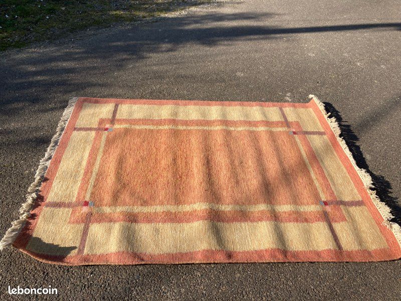 Tapis en paille (image 2)