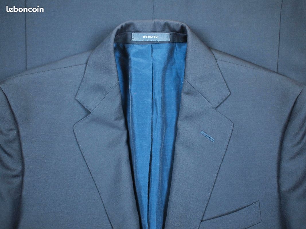 Veste en molleton avec zip sans capuche - Terranova