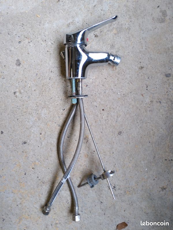 Robinet (image 1)