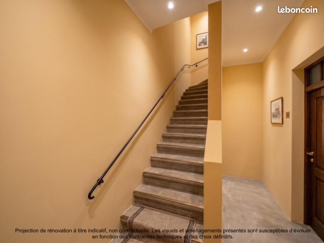 Appartement 1 pièce 28 m² · à Nîmes · 28 m² · 85 058 €