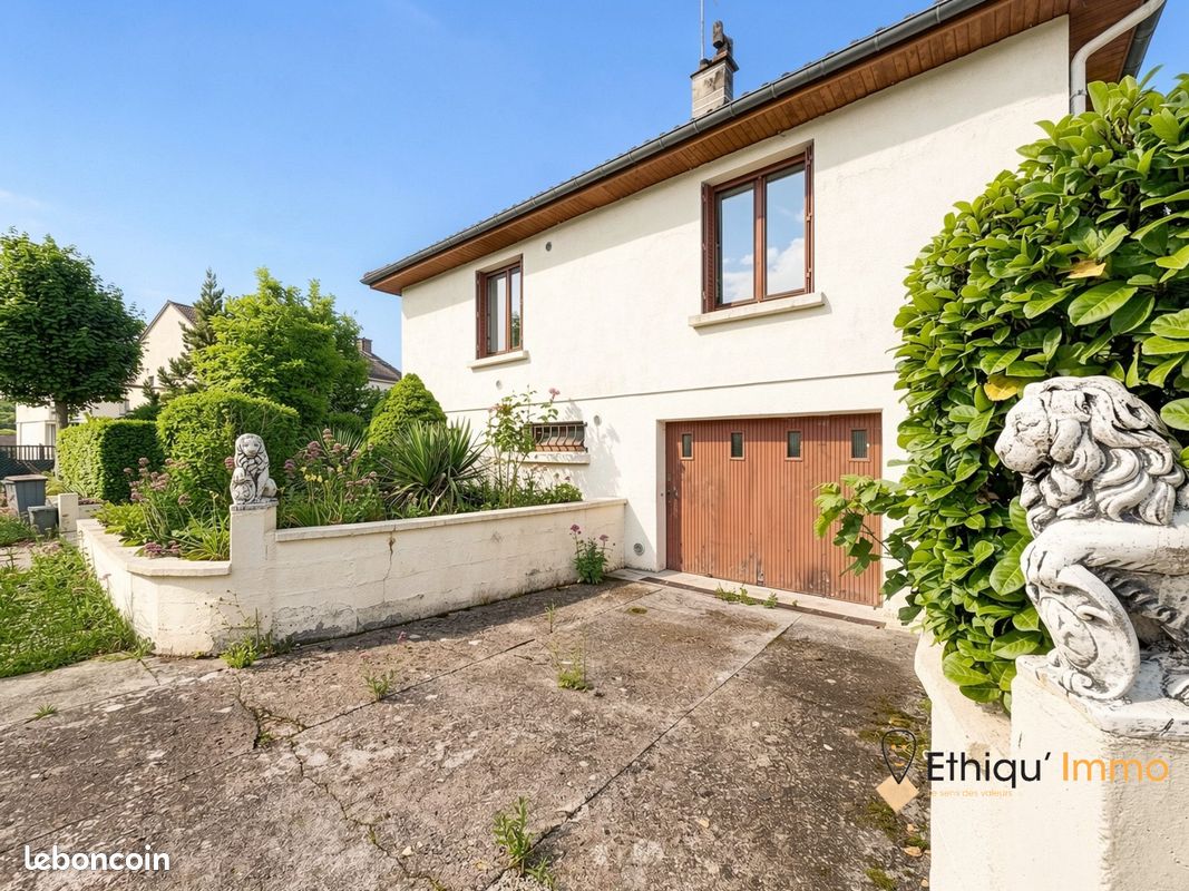 Maison 4 pièces 66 m² · à Bayel · 66 m² · 75 000 €