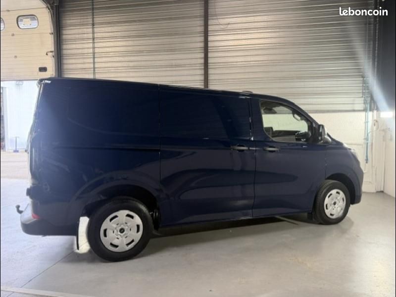 Ford Transit Custom Fg 280 L1H1 2.0 EcoBlue 136ch Trend (image 6)