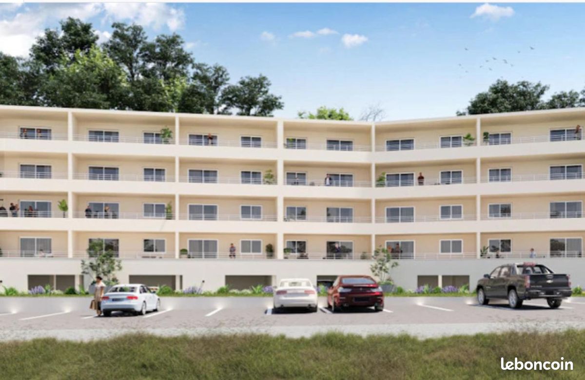 Appartement 2 pièces 50 m² · à Ajaccio · 50 m² · 199 000 €