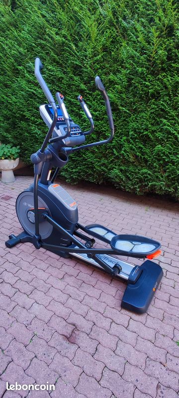 Vélo elliptique Nordictrack Sport Plein air